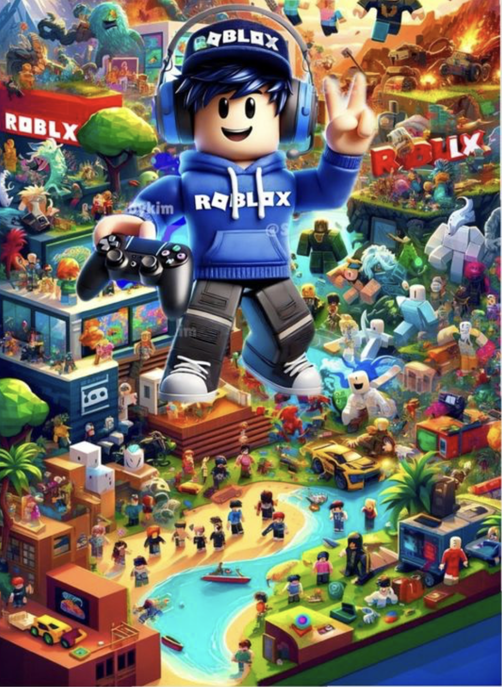 Roblox Sol’s RNG Codes