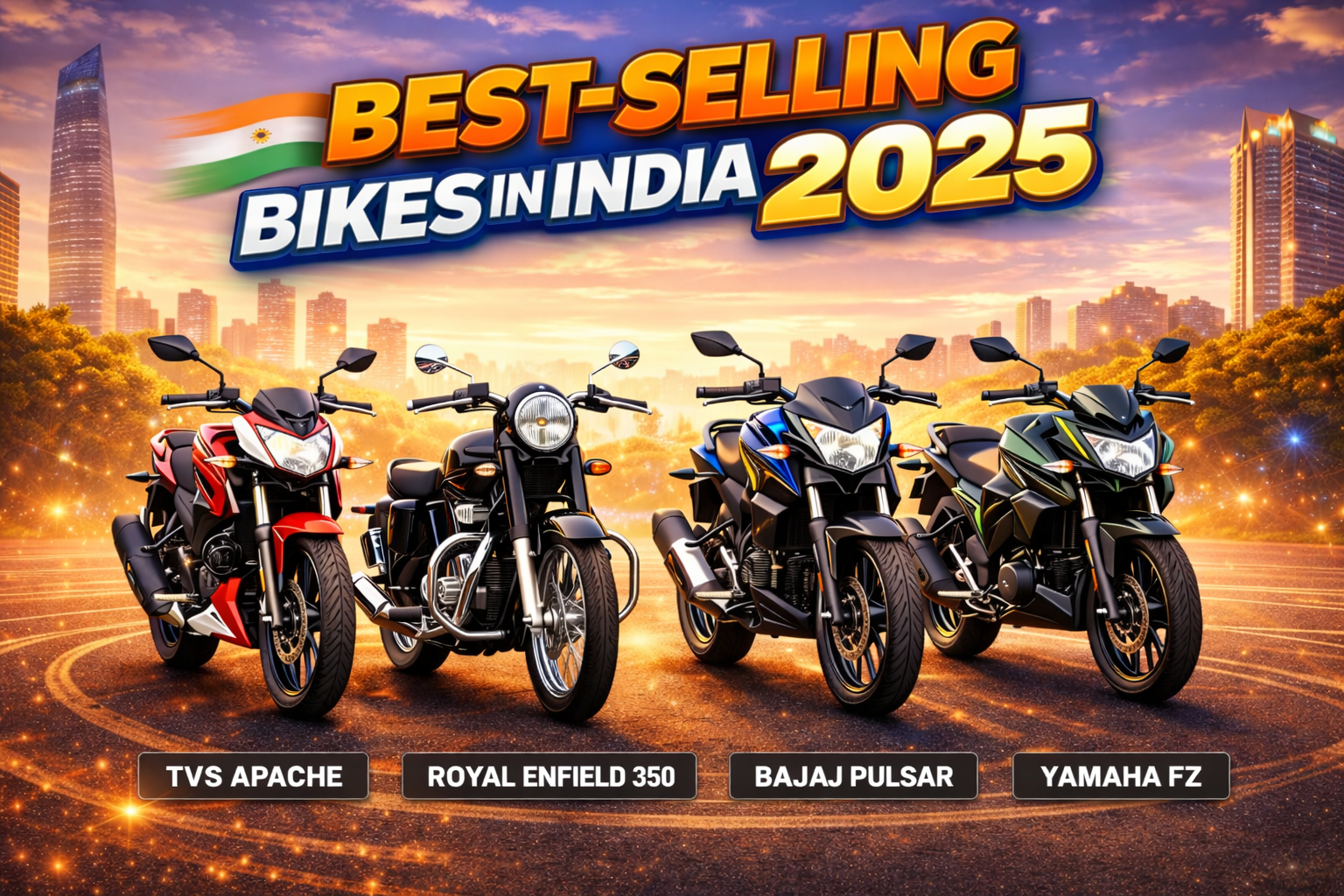 Short Profiles: Why These Bikes Sold So Well
