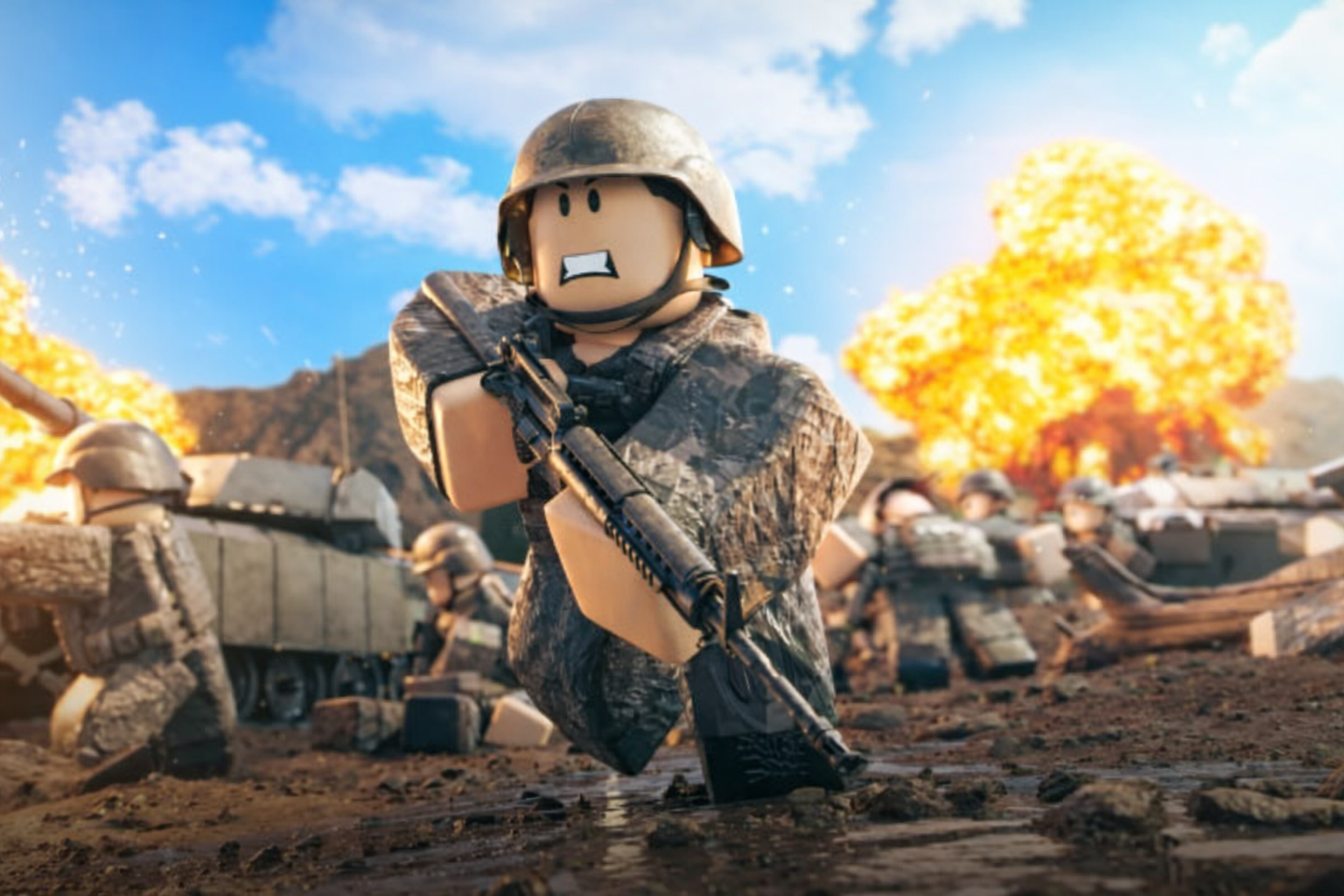 Latest Merge Your Army Codes for Roblox (January 2026)