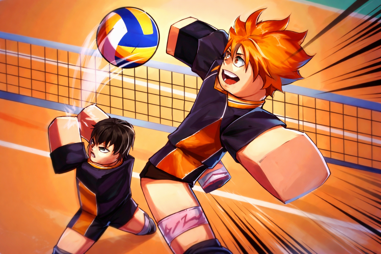 Volleyball Legends Codes