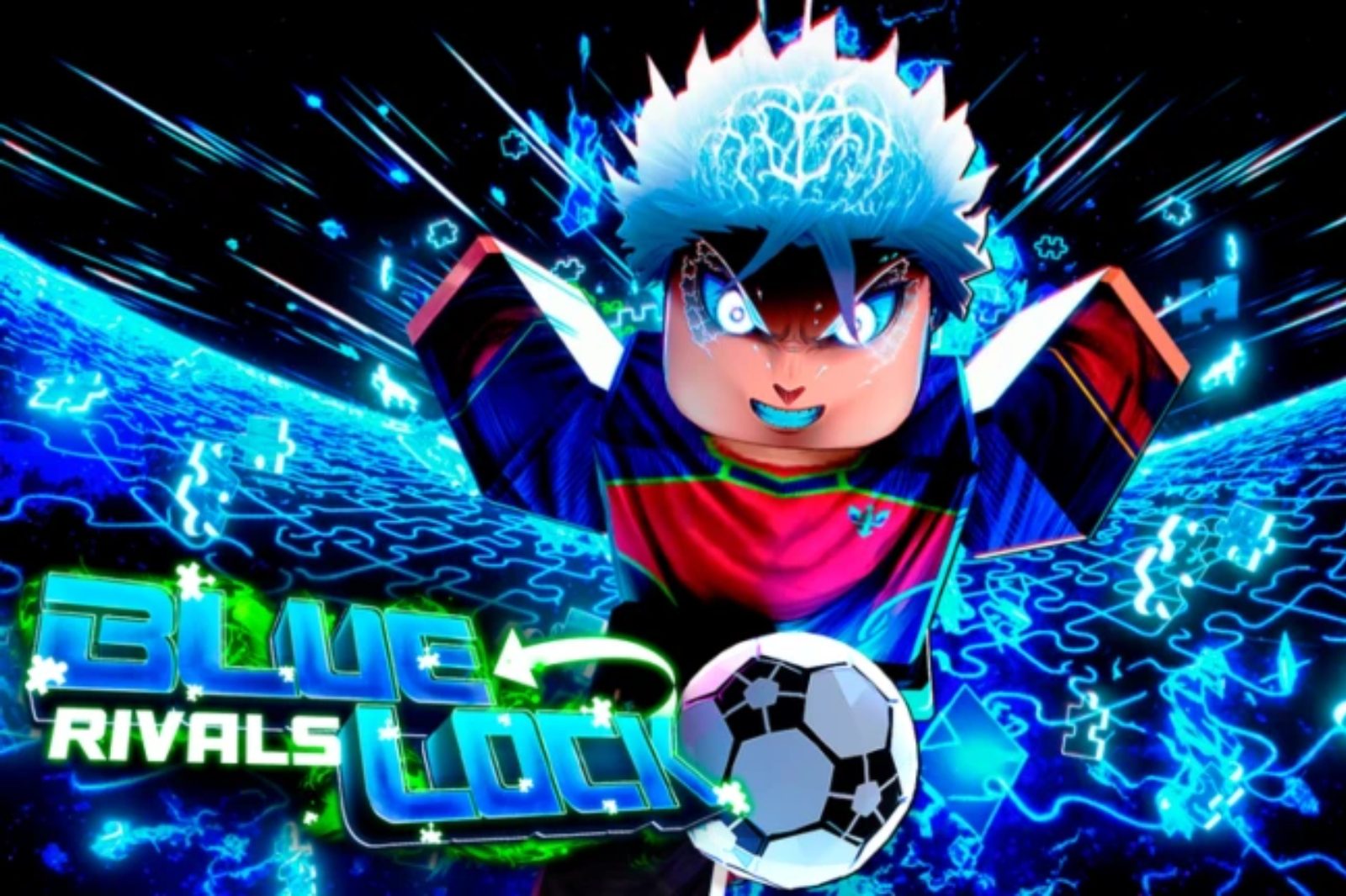 Blue Lock Rivals Codes