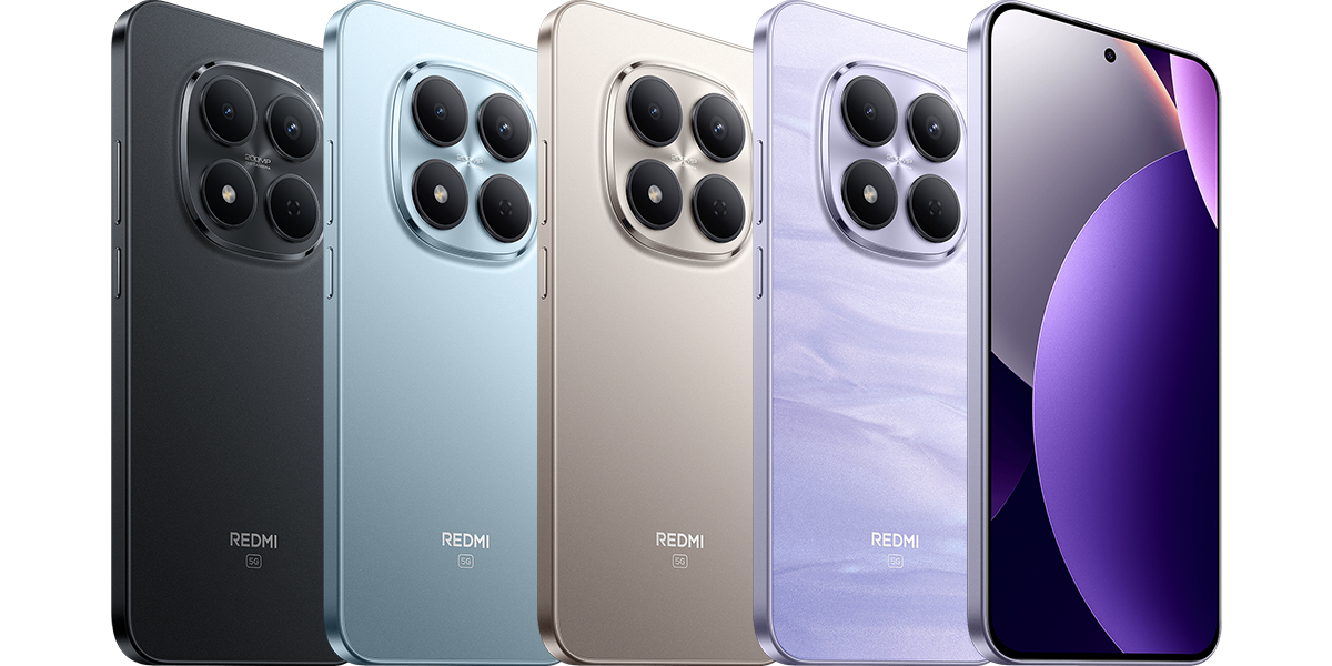 Redmi Note 15 Pro