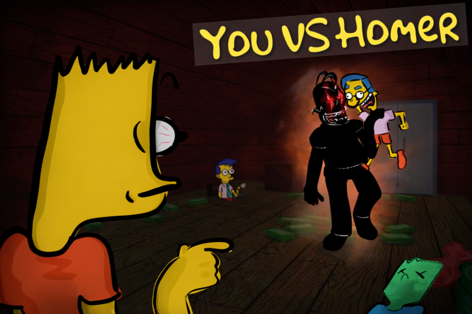 Roblox You VS Homer Codes (February 2026)