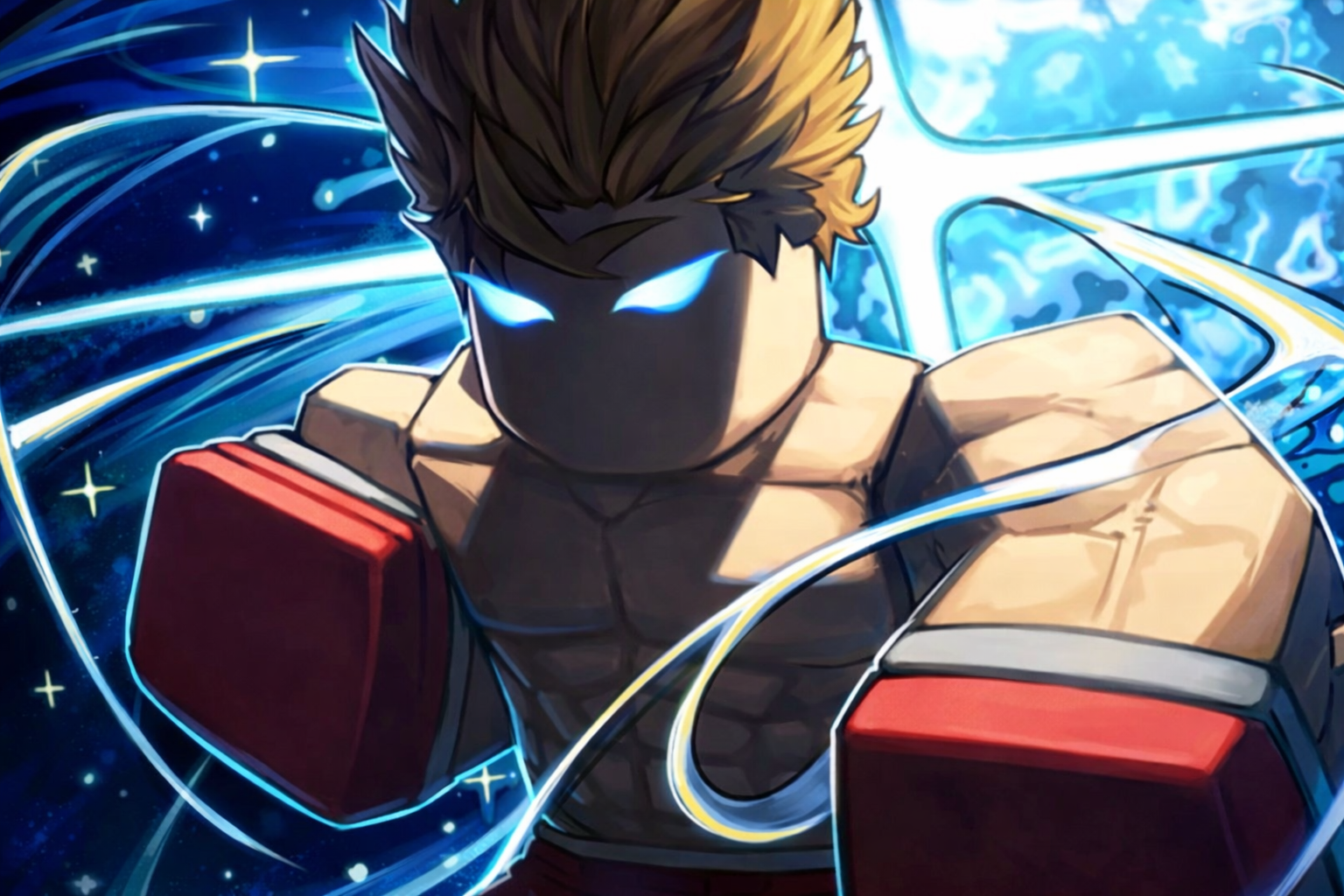 Epic Untitled Boxing Game Codes (February 2026) – Crush Now!