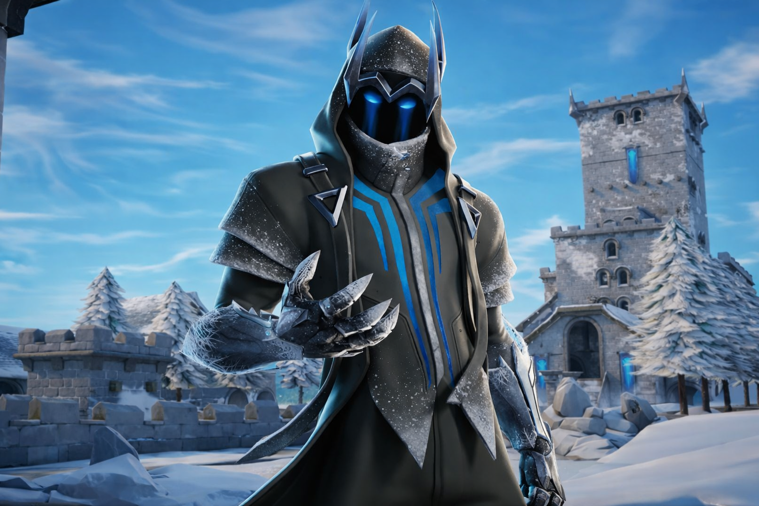 Fortnite OG Ice King Event 2026: Complete Guide & What to Expect