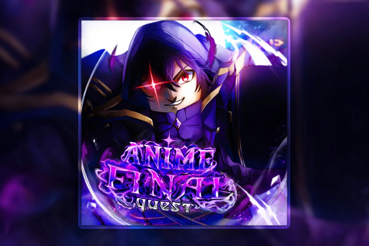 Anime Final Quest Codes (February 2026)