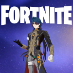How to Get HSR Stellaron Hunter Blade Skin in Fortnite for Free