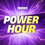 Fortnite Power Hour Timer (Feb 28) – What Time Does It Begin?