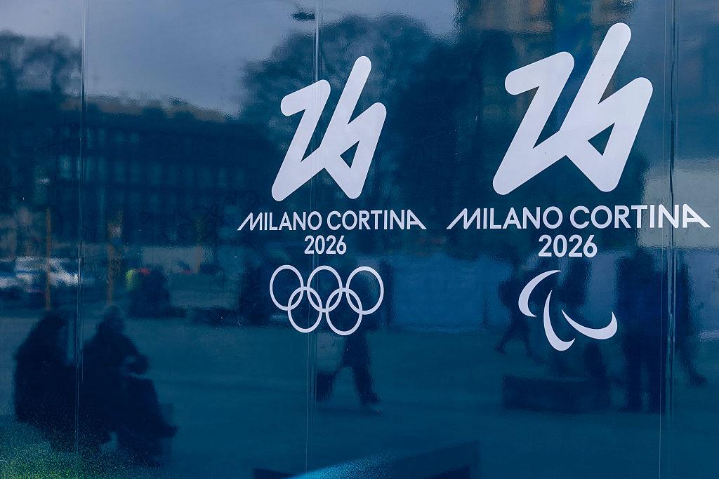 Milano Cortina 2026 Winter Olympics
