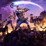 Epic Games Opens Save the World for Free — Here’s How to Pre-Register
