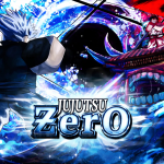 Roblox Jujutsu Zero Codes for March 2026