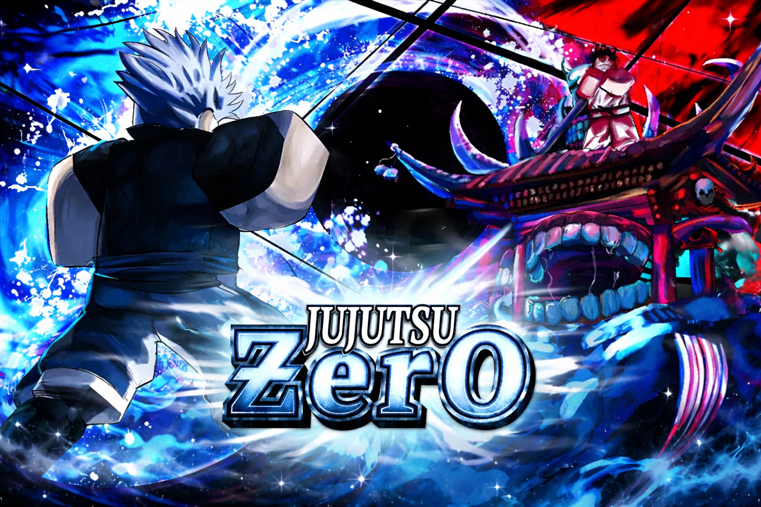 Roblox Jujutsu Zero Codes for March 2026