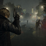 Resident Evil Requiem Review: A Chilling Fusion of Terror and Tactical Guns