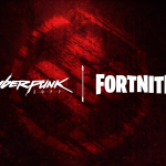 Cyberpunk 2077 Collaboration Returns to Fortnite