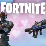 Fortnite Patch 39.41: Wild Week Event, Classic Weapons Back, Rick & Morty Collaboration
