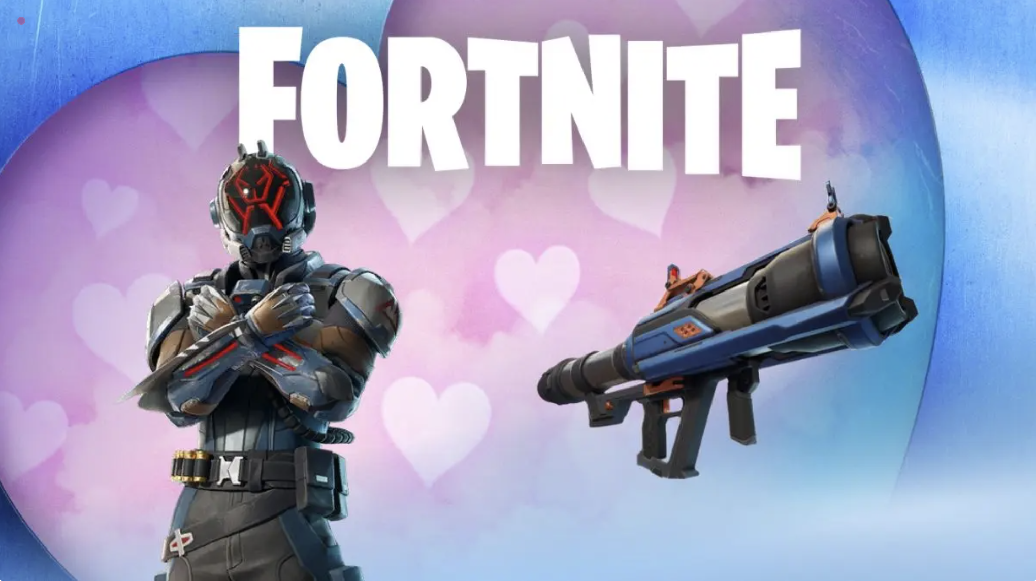 Fortnite Patch 39.41: Wild Week Event, Classic Weapons Back, Rick & Morty Collaboration