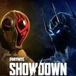 Fortnite Battle Rivalry Tracker: Who’s Ahead—Team Foundation or Team Ice King?