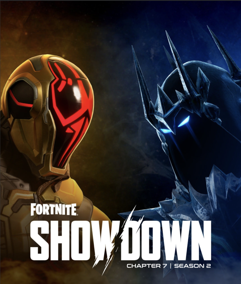 Fortnite Battle Rivalry Tracker: Who’s Ahead—Team Foundation or Team Ice King?