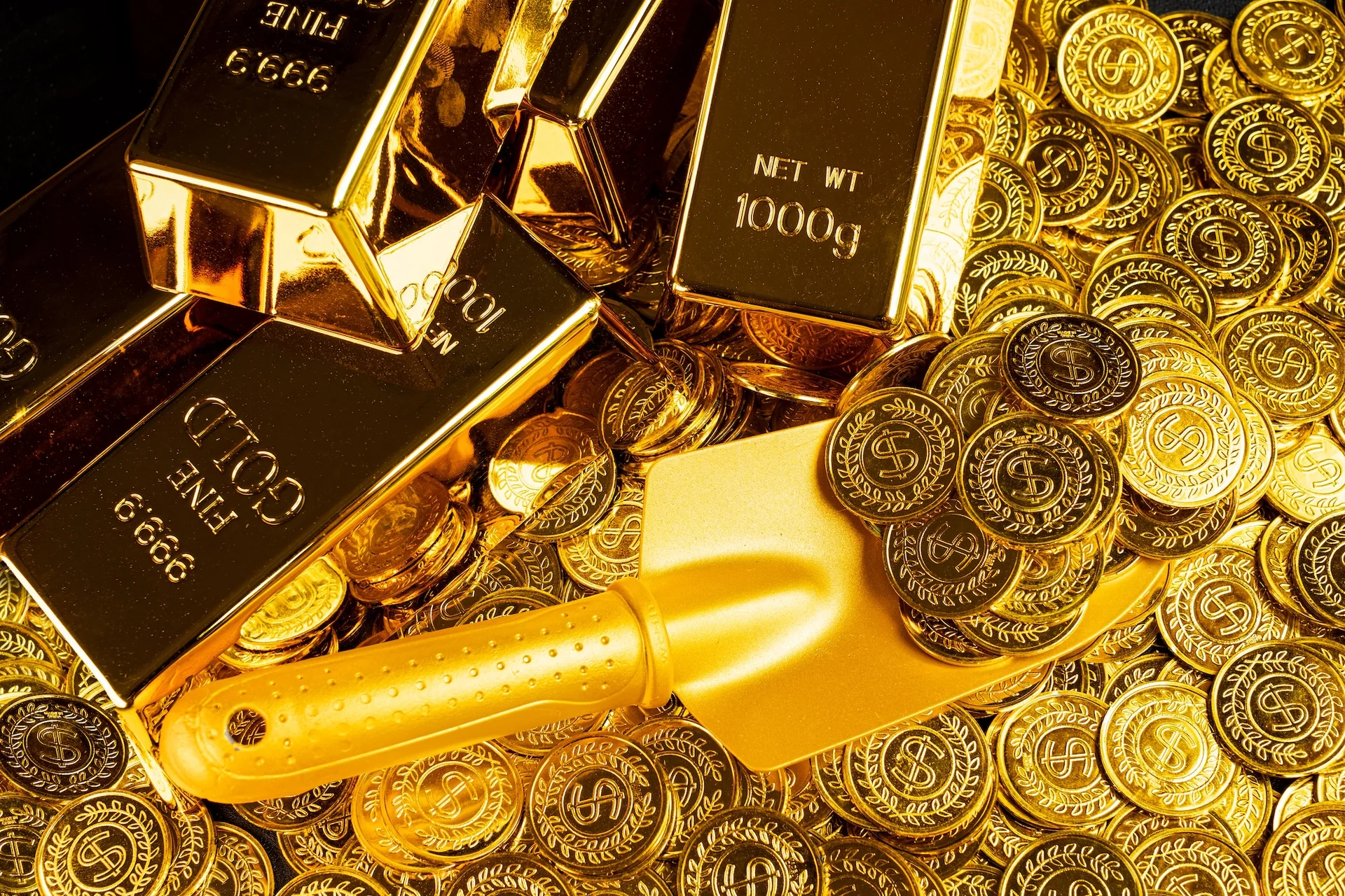 Gold Rate Today
