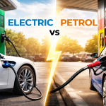 Electric vs Petrol: The Real Cost Battle You Need to Know