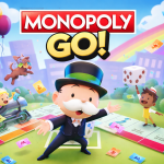 All Monopoly GO Icons and Symbols Explained – Complete Guide