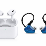 IEM vs AirPods: Which Offers Better Sound Quality?
