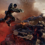 Gears of War E-Day: Shocking Story Twists, Ruthless Gameplay, and Everything Revealed