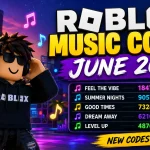 Roblox Music Codes