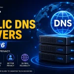 Best Public DNS Servers in 2026